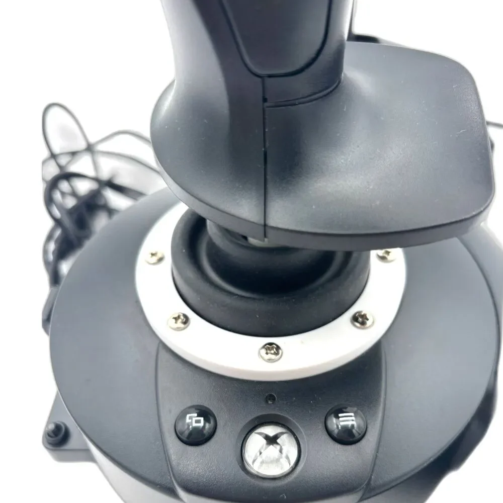 Thrustmaster excellent used